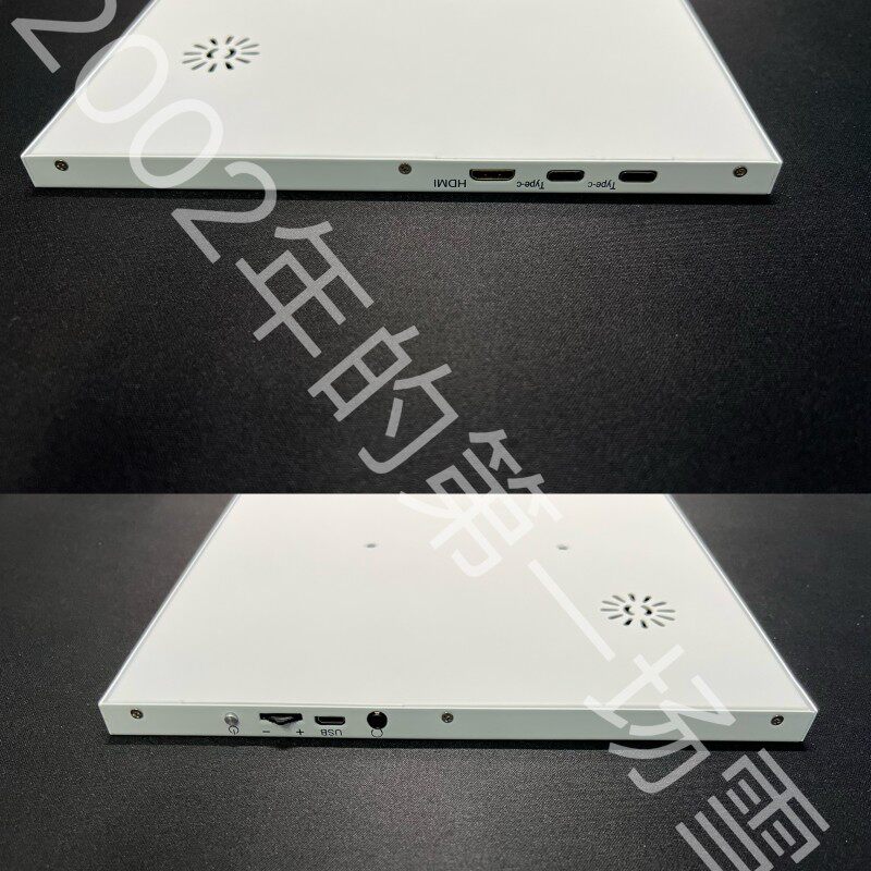 极速13.3寸2K便携显示器高清2.5k副屏swJitch一线通高色域窄边便