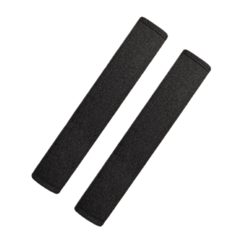 极速安全带护肩套夏季亚麻安全带保护套一对夏季全包W大货车四季