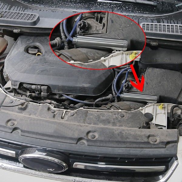 极速VIP  qfuel filter