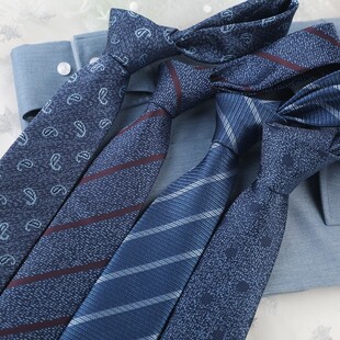 极速Business Neckties Necktie NecCk Ties For Men Casual Part
