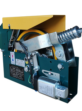 极速议价宁波奥德普 OX-2s08无机房单向限速器标配AC220V选配DC24