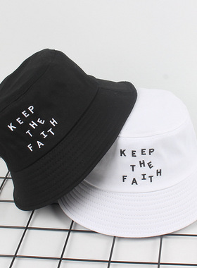 极速Leisuree bucket hat fisherman hats men women hats stylis