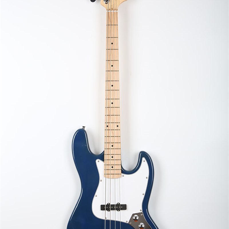 极速舞台演出新h手PJB爵士电贝斯异形JAZZ贝斯入门bass低音吉他初