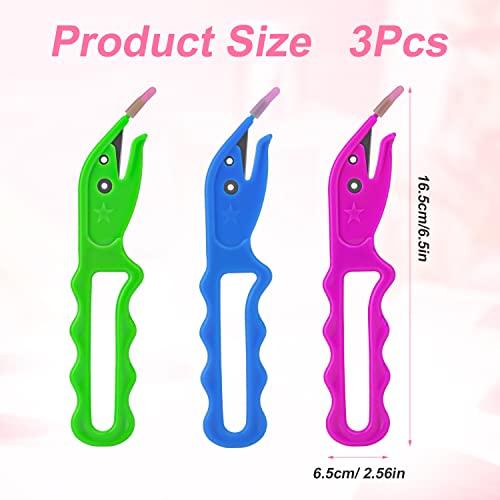 极速Hair Elgastic Bands Remover  Hair Bands Remover Elastic