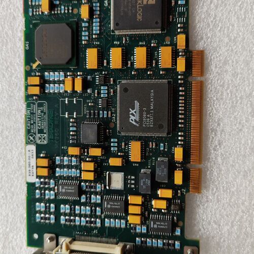 新品美国Tedradyne MX360 939-360-00/A Rev A Pci-Karte 图像采