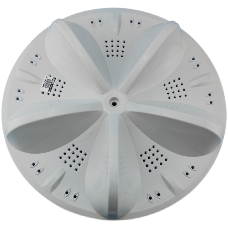 极速三y洋洗衣机波轮转盘DB100US XQB100I-X1 WB100S塑料水叶底盘