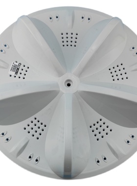 极速三y洋洗衣机波轮转盘DB100US XQB100I-X1 WB100S塑料水叶底盘