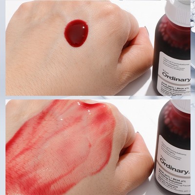 极速Fruit Acid Facial Serum Peeling Solution AHA T30% + BHA
