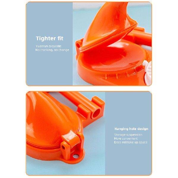 极速Ravioli Formern DIY Dumpling Skin Maker Cooking Supplies