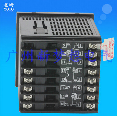 极速。FT7e-R60B/61B/62B智能双显转速表速度米速数线速表测量仪
