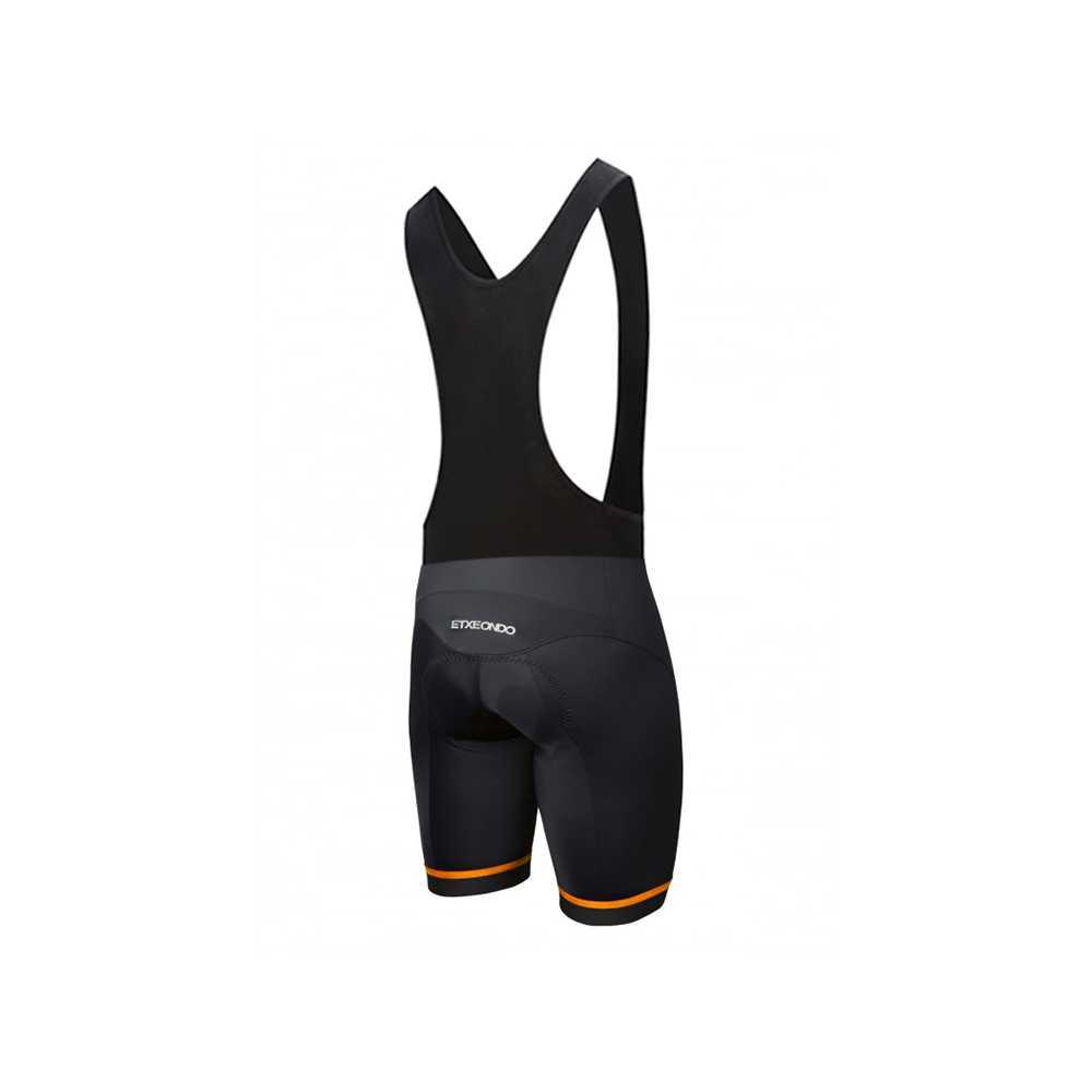 极速Etxeondo s Cycling Bib Short Bicycle M Cycling Bib  MTB