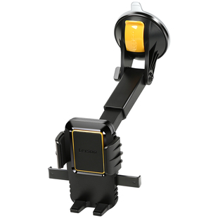 极速拖拉机农用车专用手机t车载支架收割机带吸盘前挡玻璃三轮配