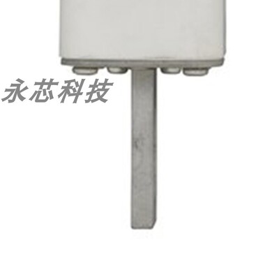 极速170M3690/170M3691 巴斯曼陶瓷保险N丝熔断器熔芯低压直流熔