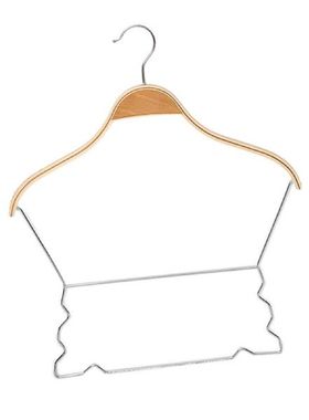 极速Swimsuit Hianger Equipment Swimwear Hanger for Bathing S