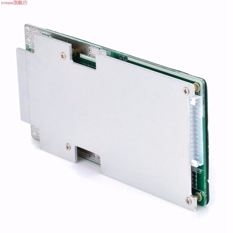 极速14S 45A 5h2V Lithium LiIon Battery Bms Protection Board