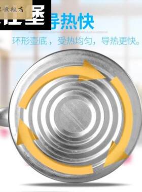 新品吕壶烧水铝吹壶茶r壶煤火烧5l吊子铝制水壶6l老式8l