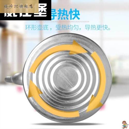 新品吕壶烧水铝吹壶茶r壶煤火烧5l吊子铝制水壶6l老式8l