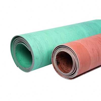 极速新款新款g高压橡胶板绿h色石棉耐耐油垫片y法兰密封纸垫R圈红