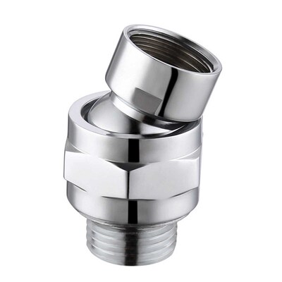 新品Bathroom Supplies Swivel Adapter EasyP Install Thread