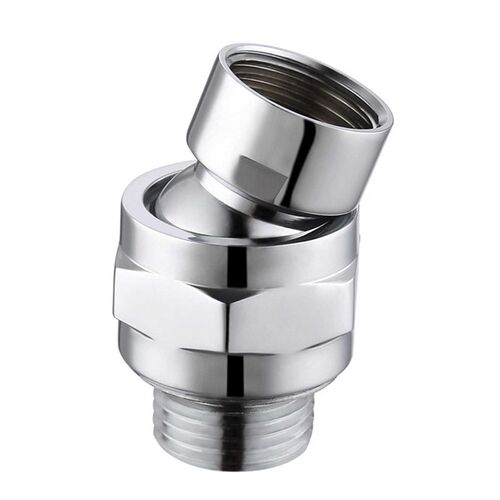 新品Bathroom Supplies Swivel Adapter EasyP Install Thread