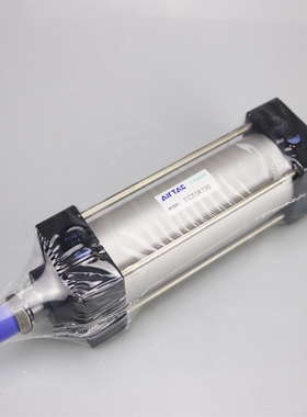 极速亚德客气动SC大推力标n准气缸SC80/SC100X25X50X75X100X125X1