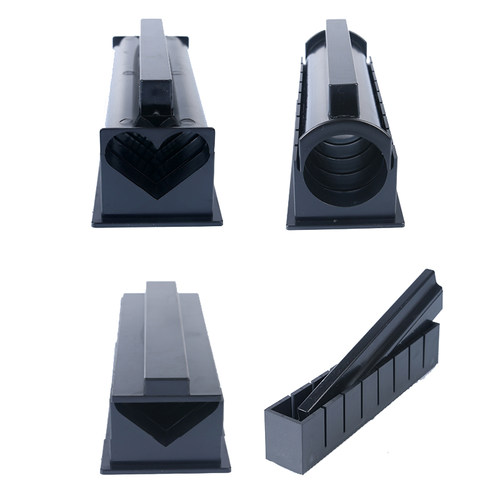 极速IYouNice 11kPcs/Set Sushi Maker Equipment Kit,Japanese R