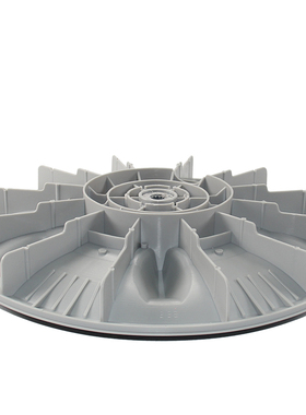 极速适用于小娥XQB60m-320G TB62-X308G洗衣机波轮盘 转盘 33.5CM