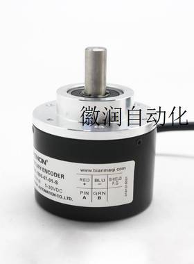 极速议价全新2RK-1000-67-01-S光电旋F转编码器2RK-1024-60438拍