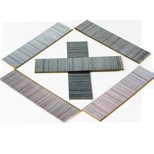 极速气动枪c钉F10F15F20F25F30 T38T50木工钉子汽钉30直钉直枪钉