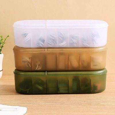 极速Cable Management Box Space-saving Desk PCable Organizer