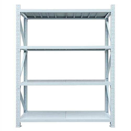 极速多层轻型仓储货架轻型货架仓储H包邮角铁货架库房货架服装