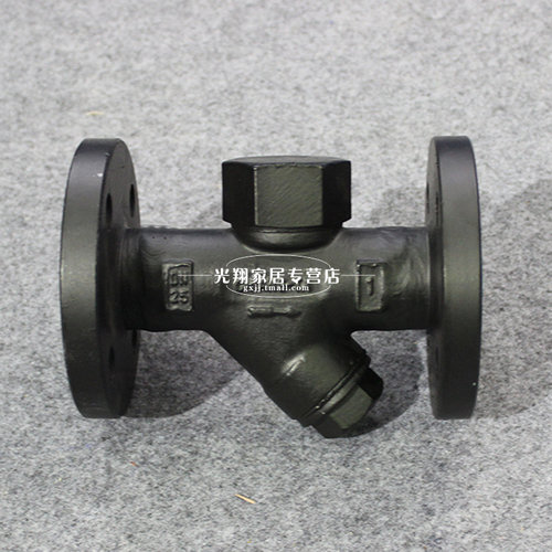 新品TDa16F TD42F热动力圆盘式蒸汽疏水阀 可替代斯派莎克 DN15 2