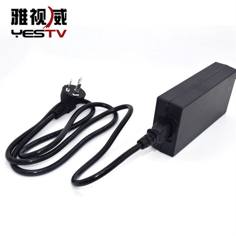 极速玩客云服务器电源12v5a4路2a1a集中供电监S控摄像头路由器适