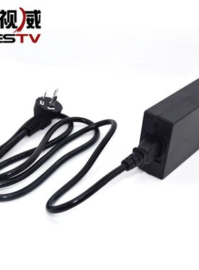 极速玩客云服务器电源12v5a4路2a1a集中供电监S控摄像头路由器适