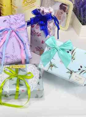 极速新款2020birthday gift wrapping Epaper holiday gift paper