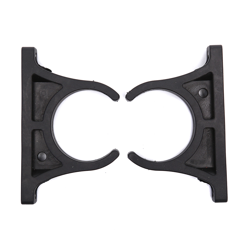 极速1 Pair Clips Durable Plastic Paddle Oar HoldeUr Clips Ka