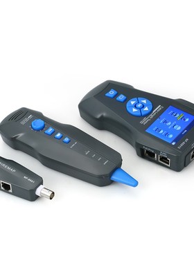 极速Telephone Wire Tracker Line Finding TestOing Cable Teste