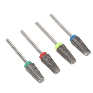 Grignding Tungsten Heads Roughness Steel Different 极速Nail