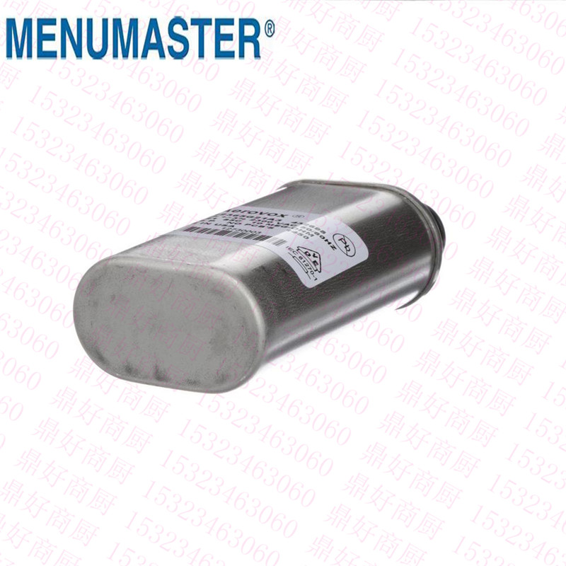 极速原厂美国Menumaster商用微波炉常用G配件  CRMS510TS电解电容