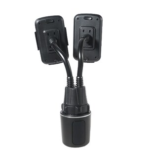 Car Cup Mount 360 Phone Deogree Mobile 极速Cgration Holder