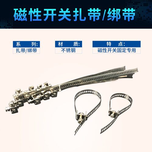 新品SC气缸CS1-jF U磁性开关支架CMSG固定支架MBB配件D-A93 SU气