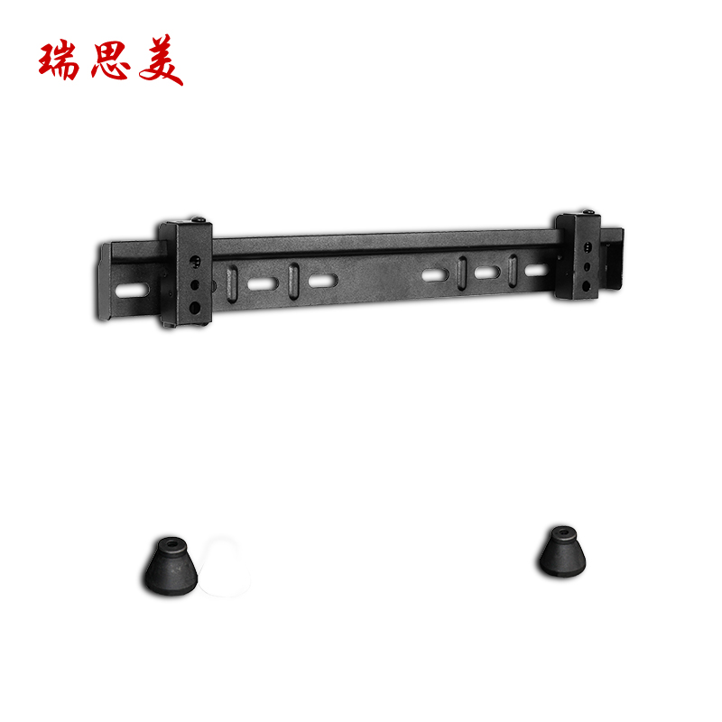 极速创维酷开6T 55吋电视挂架酷开40K5CI 55M9S创维液晶电视壁挂