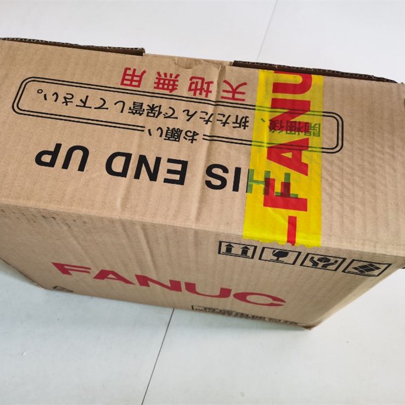 极速A06B-60L80-H301