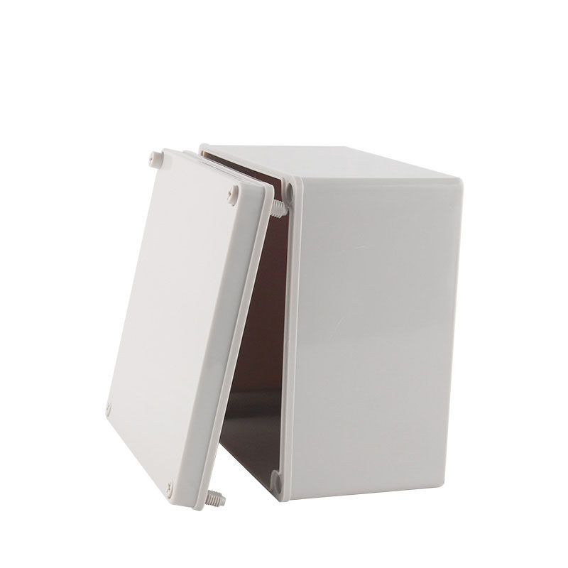 极速200*200*130q户外防水接线盒AG-2020明装按钮开关盒室外塑料