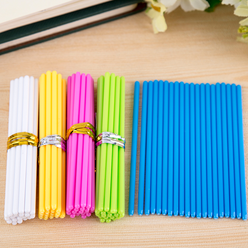 极速小学生数数棒j数学棒算数棒教具一年级塑料计数棒加减法数学