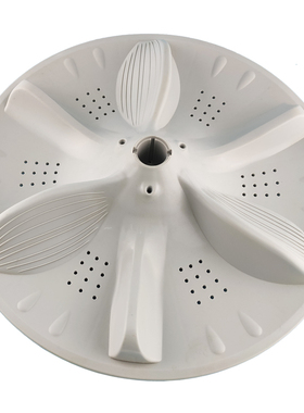 极速天鹅洗衣机波轮转盘MB75-6000QwCS/8000D(S)/T8000(S)/K6000Q