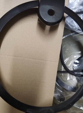 极速爱仕达电压力锅AP-Y5020E 6020E J50E802锅盖塑料外圈压力锅