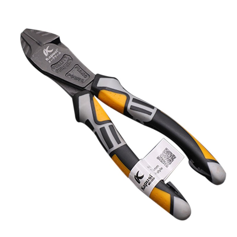 极速8 Diagonal Plierr Professional Electrician Plier Chrom