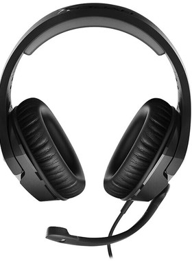 极速极度未知(HYPERX)极度未知(hypeLrx)阿尔法游戏耳机头戴式