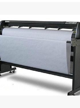 极速包邮80克100克.120克1.6米门幅电脑制版纸CATD绘图纸服装打版